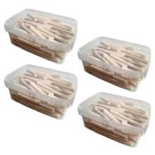 کشک رشته ای – 2400 گرم بسته 4 عددی