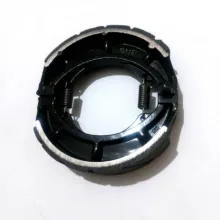 لنت ترمز عقب اس یو پی مدل پالس 180 مناسب برای باکسر وگو CGL PULSE 180