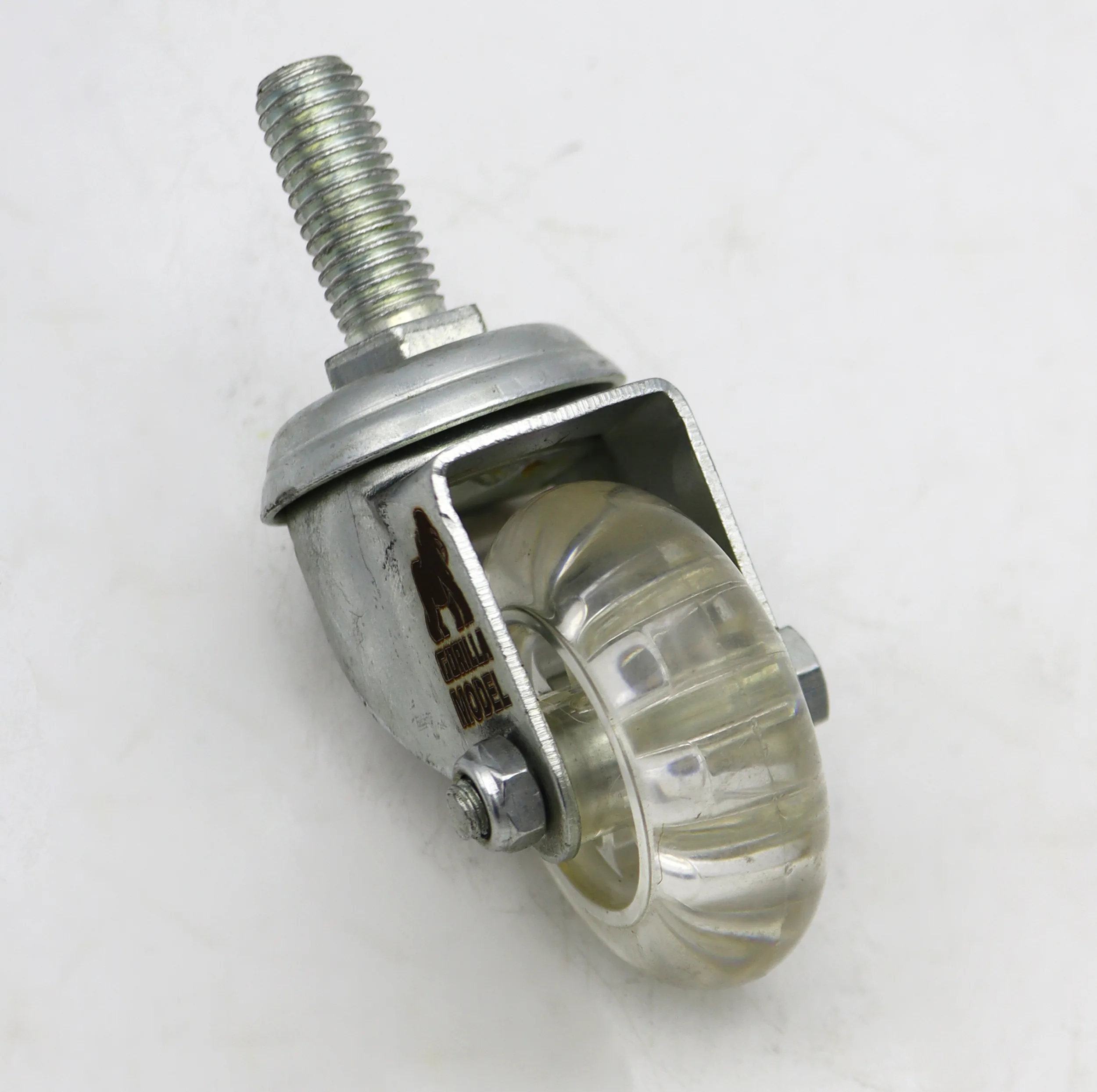 چرخ گردان پیچی مدل گوریلا کد YP-PICHI-SHISHEI-50MM