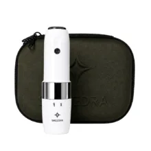 ماشین اصلاح موی صورت شارژی شیدرا مدل TR-11W به همراه کیف
