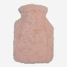 کیسه آب گرم غیر برقی مدل sa250 ظرفیت 250 میلی‌لیتر