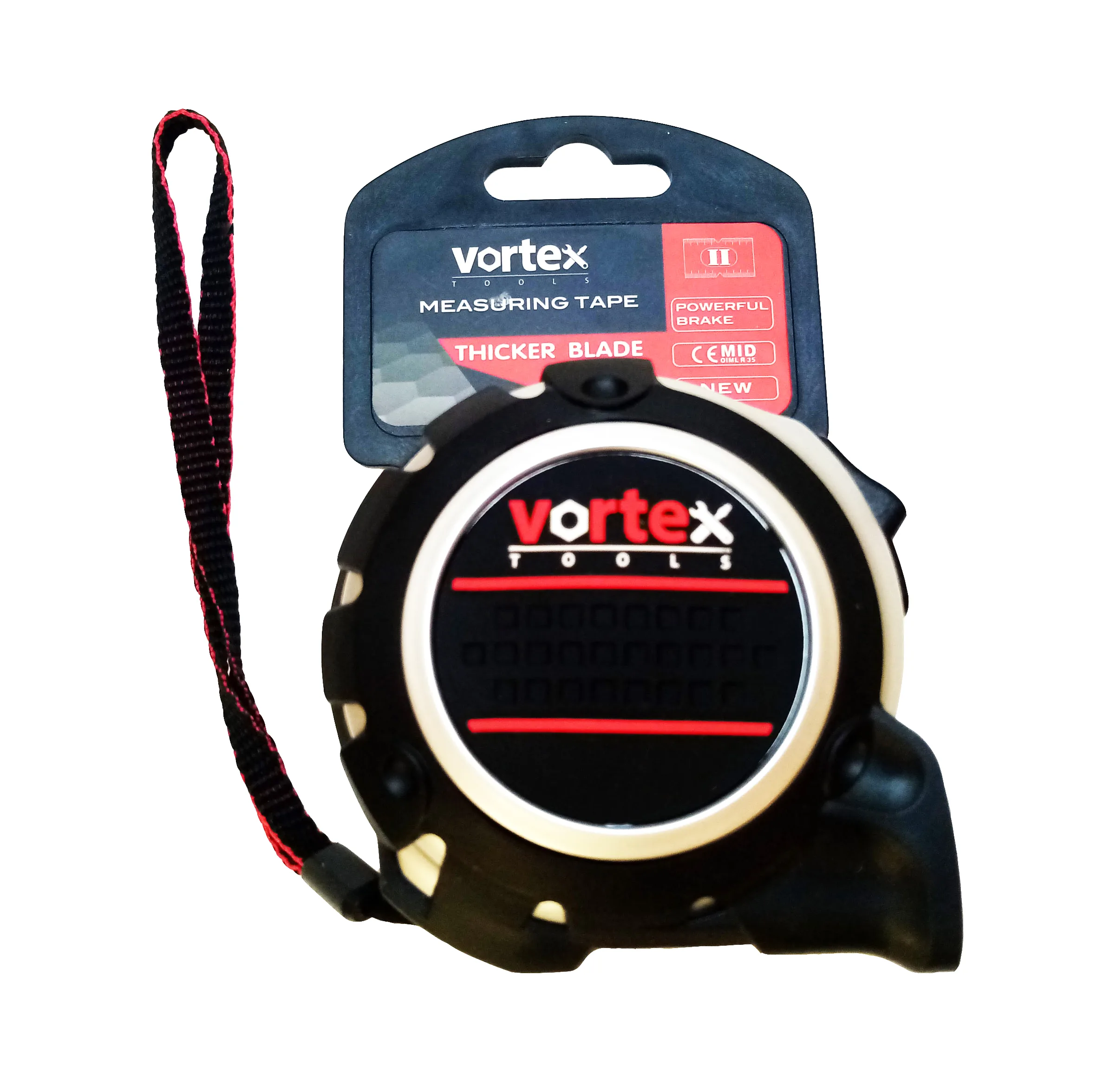 متر 3 متری ورتکس مدل VMT-1632