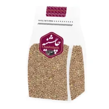 عدس ریز ممتاز چاشنیه – 1000 گرم