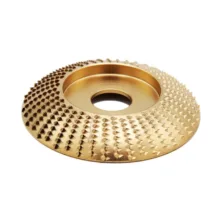 صفحه چوب ساب اتنسی مدل AJ-12  سایز 10 میلی‌متر