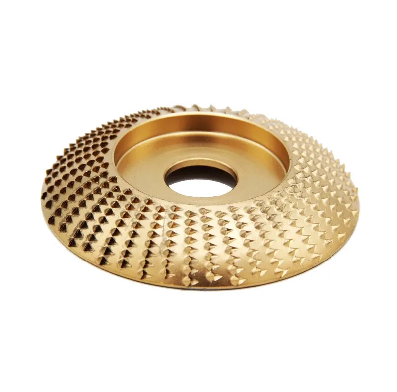 صفحه چوب ساب اتنسی مدل AJ-12  سایز 10 میلی‌متر