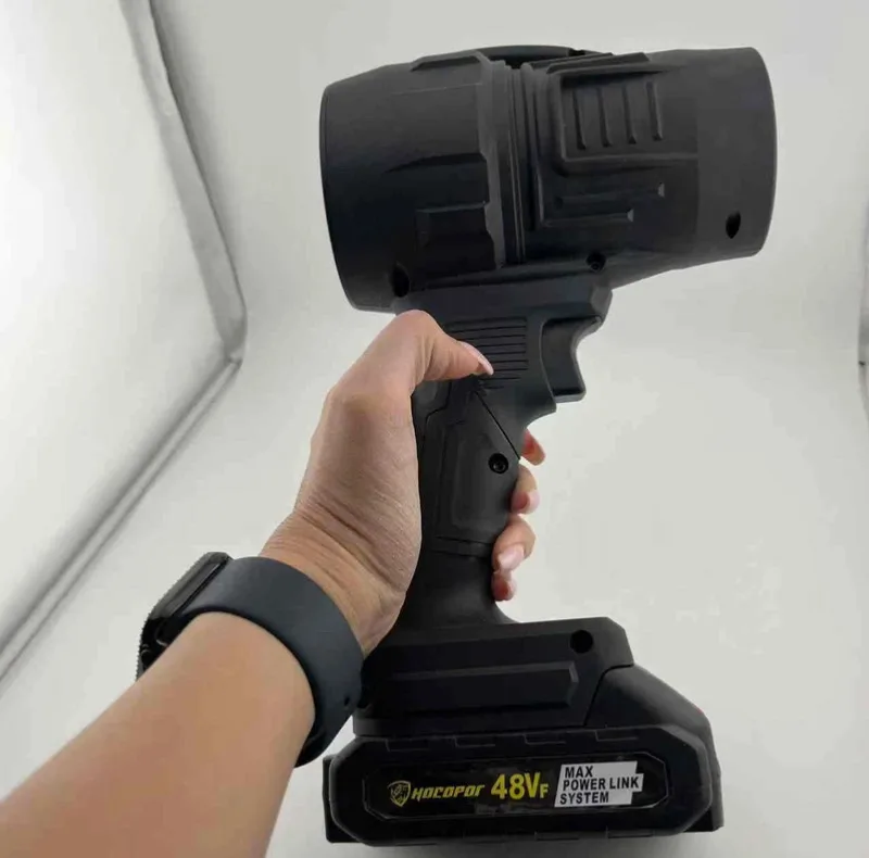دستگاه دمنده 48 وات کد H0C0-48V مدل دیمر دار