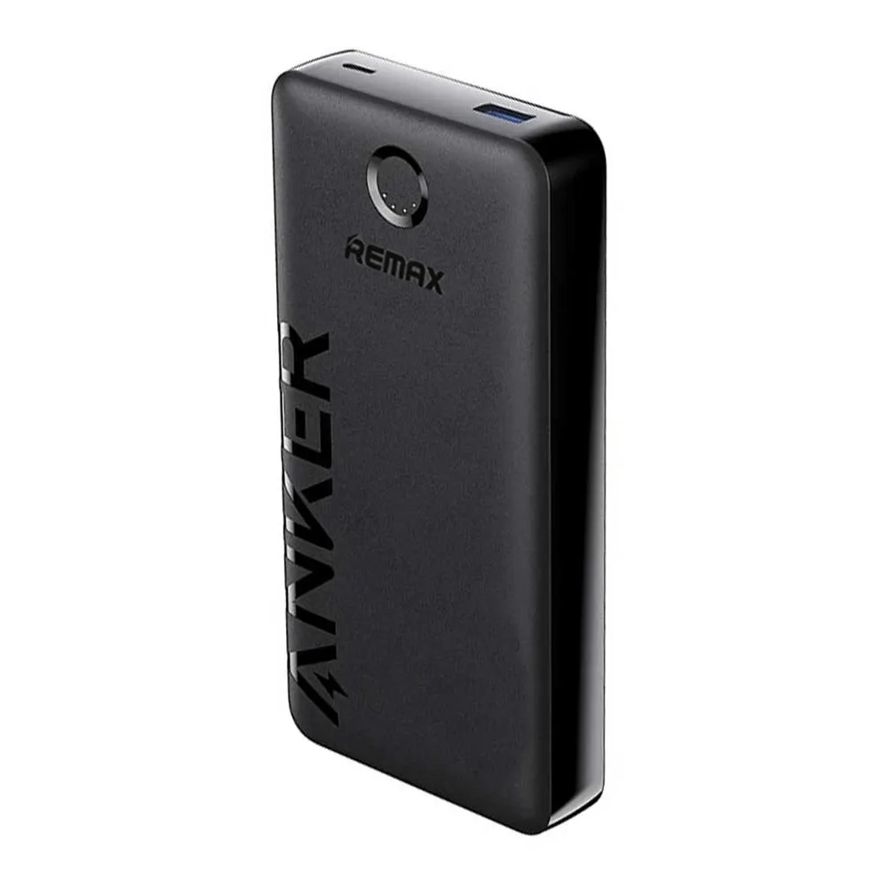 پاوربانک 22.5 وات ریمکس مدل A1286-325 Powercore  ظرفیت 20000 میلی آمپر ساعت