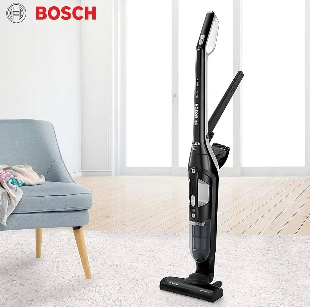 جارو شارژی بوش مدل BBH32101