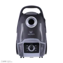 جاروبرقی 2600 وات مونزا مدل M-VC2602