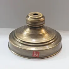 پایه آباژور نورهام مدل خفتی L