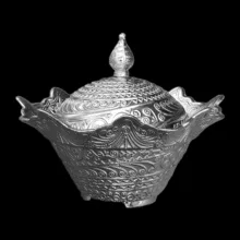 قندان مدل  مهتاب S1259