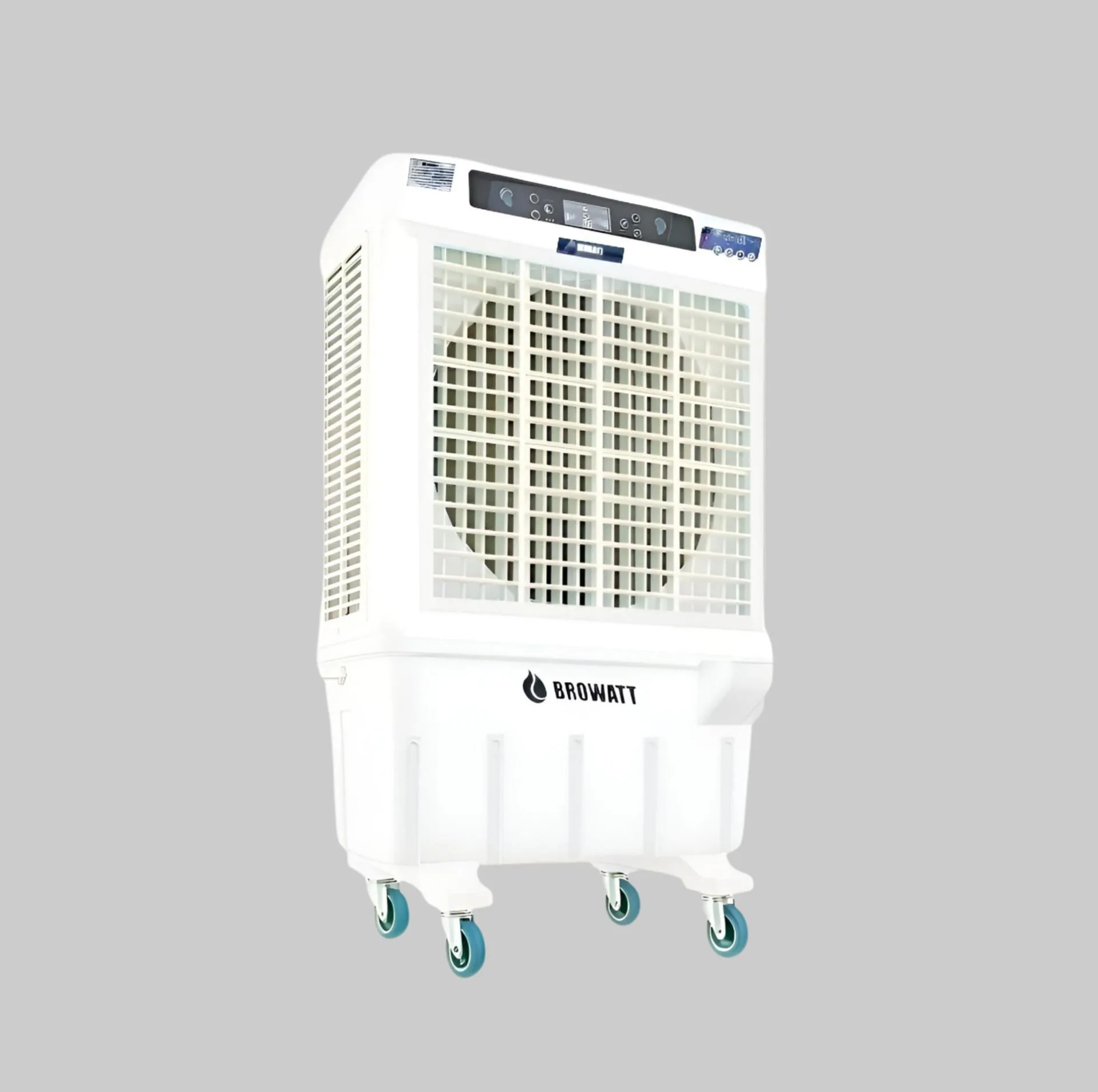 کولر سلولزی 6000 بروات مدل P-BR32000