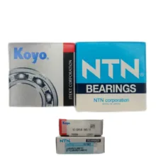 بلبرینگ چرخ عقب کویو کد 44649/10 11949/10 مناسب برای پراید بسته دو عددی