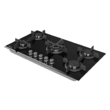 اجاق گاز 5 شعله داتیس مدل  DG-502