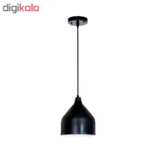 چراغ آویز سقفی‌ کد LU101BW