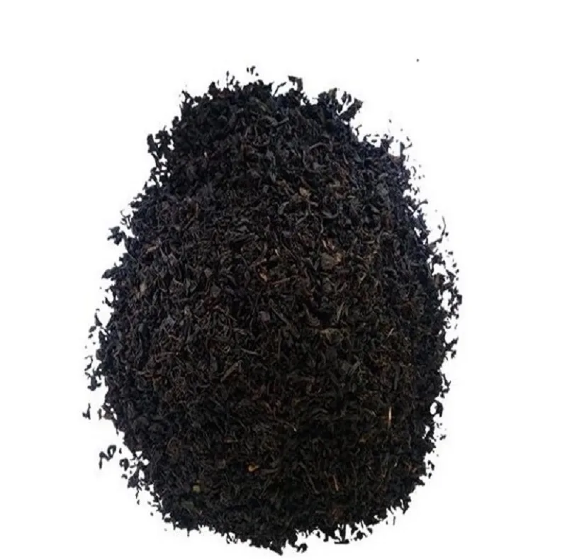 چای سیاه ایرانی سرگل ممتاز بهاره شمال - 1000 گرم