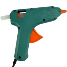 دستگاه چسب حرارتی پاور اکشن مدل GG 40