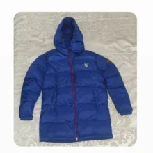 کاپشن بلند زنانه چویگنون مدل CH 20528999