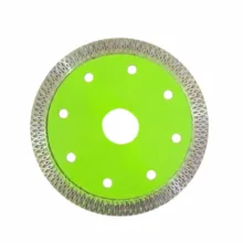 صفحه پرسلان بر پی ژن مدل SH-RPM13200 سایز 115 میلیمتر