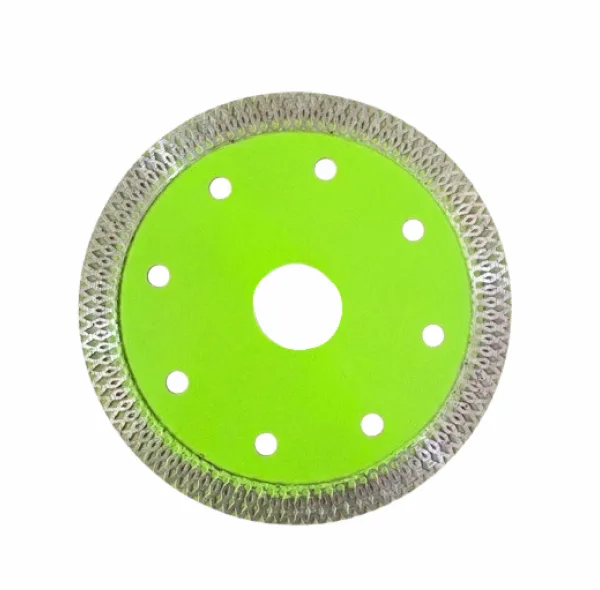 صفحه پرسلان بر پی ژن مدل SH-RPM13200 سایز 115 میلیمتر