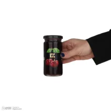 مربای آلبالو ایز - 290 گرم