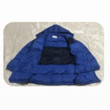 کاپشن بلند زنانه چویگنون مدل CH 20528999