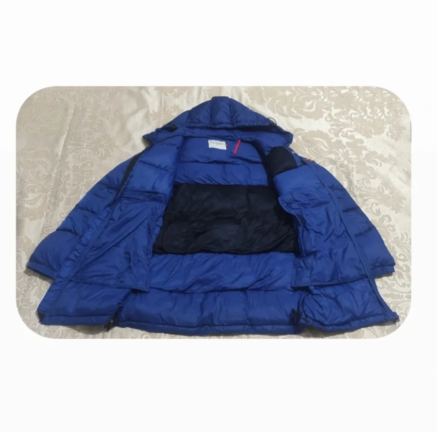کاپشن بلند زنانه چویگنون مدل CH 20528999