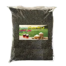 چای قلم اصلاح شده صادراتی شمال – 1000 گرم