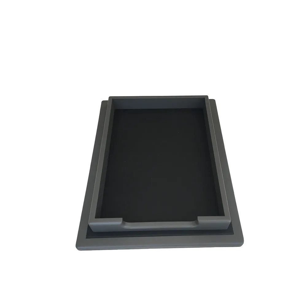 ست ۱۱ تکه لوازم اداری رومیزی مدل مدیریتی کد GB-707