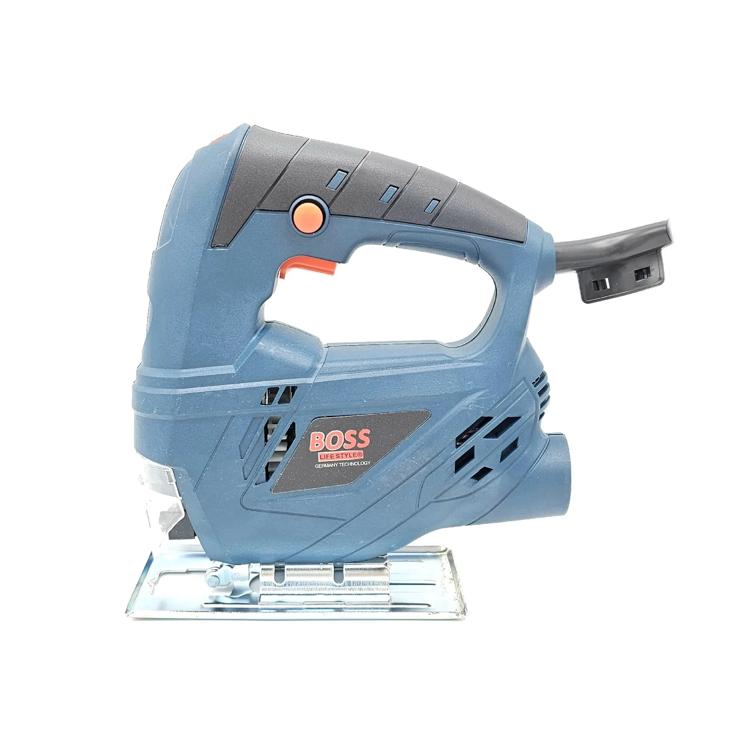 اره عمودبر باس مدل LIFE_STYLE BS123JX207_6 کد دیمردار