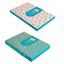 گز 28 درصد پسته لقمه و آردی کرمانی – 450 گرم مجموعه 2 عددی