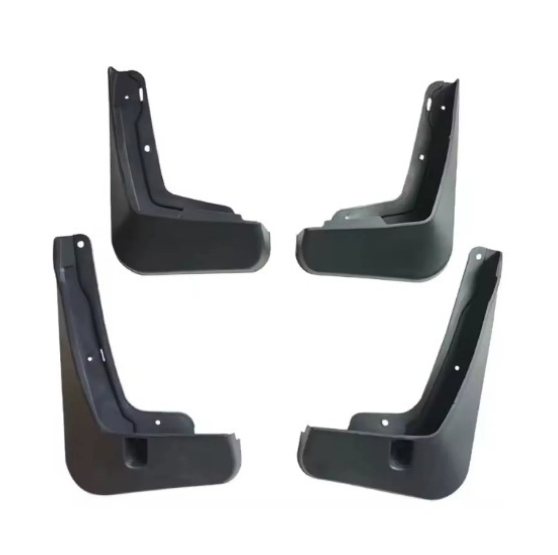 گل پخش کن خودرو مدل H-AP-1311 مناسب برای لوکانو L8 بسته ی 4 عددی