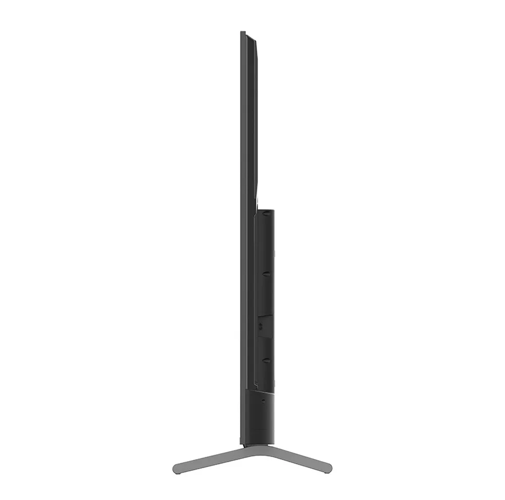 تلویزیون 75 اینچ کیو ال ای دی هوشمند جی پلاس مدل GTV-75SQM637SP