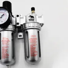 رطوبت گیر هوا کمپرسور مدل الفنت کد YPTM-802