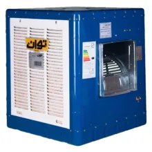 کولر آبی 5500 توان مدل TG55