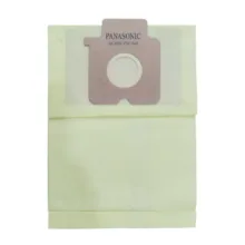 کیسه جاروبرقی پاناسونیک مدل VC-811V بسته 5 عددی