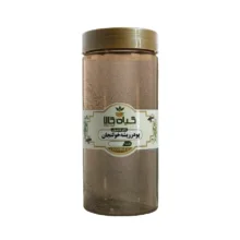 پودر ریشه خولنجان گیاه کالا – 50 گرم