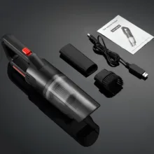 جارو شارژی مدل HQ_01