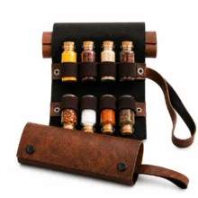 ادویه طبیعتگردی زستا - ۱۰ گرم بسته ۸  عددی