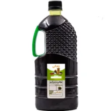 روغن تخم کدو زمانی – 1100 میلی لیتر