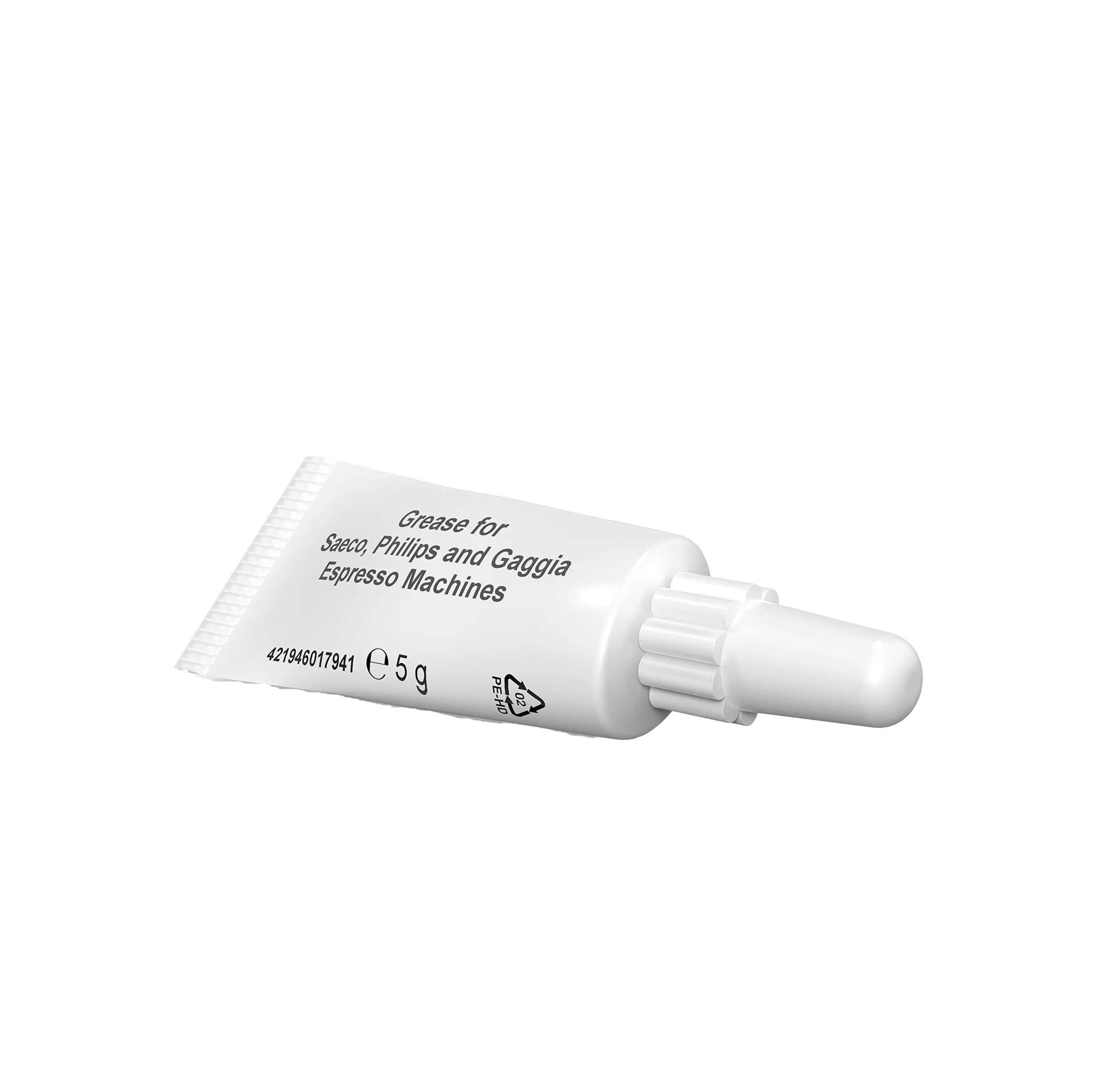 گیریس اسپرسوساز فیلیپس مدل HD5061 حجم 5 گرم