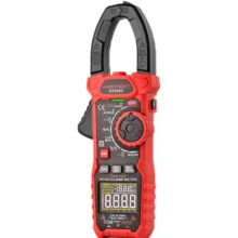 مولتی متر کلمپی هابوتست مدل HT208D