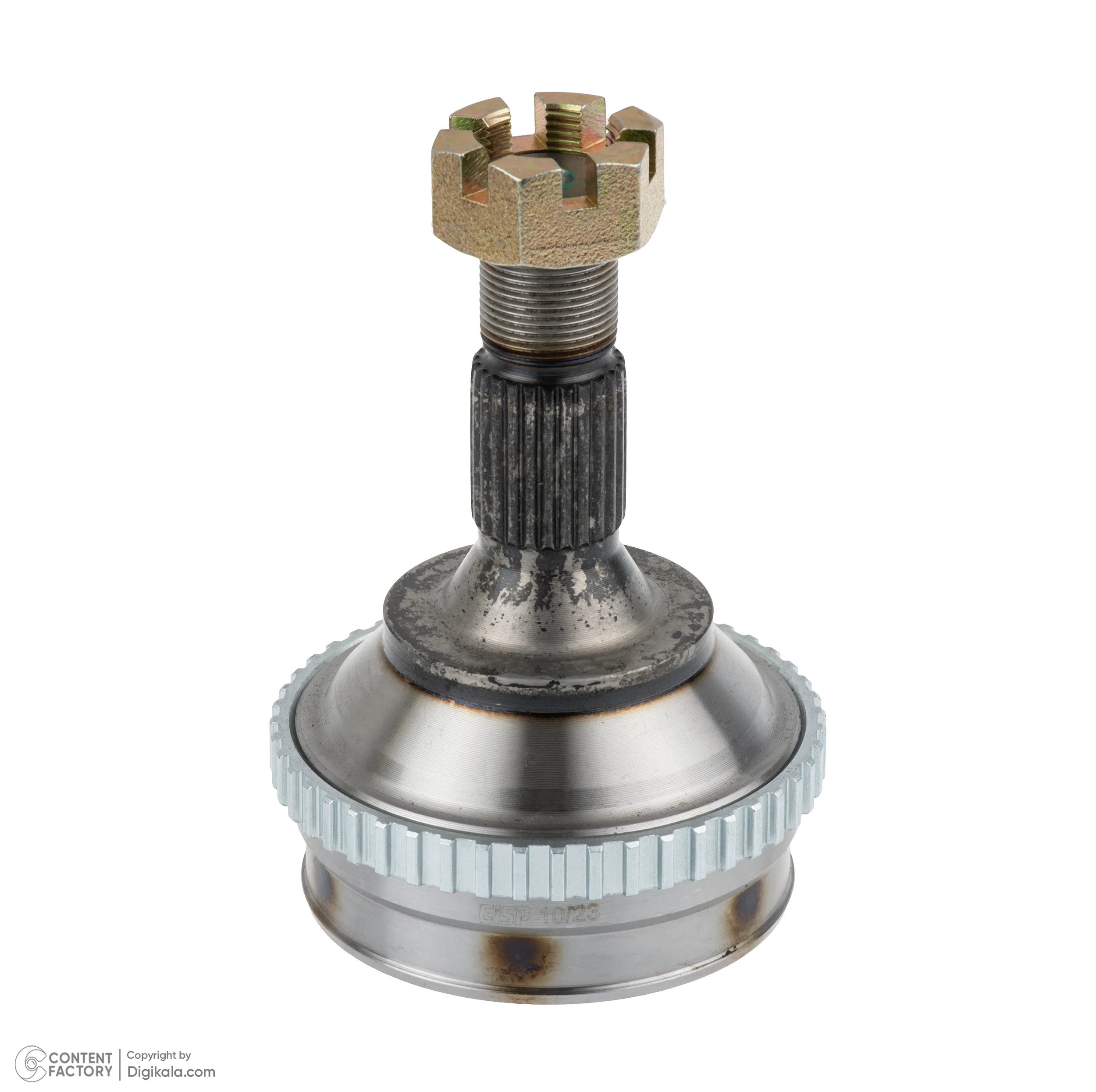 سر پلوس 34 خار ABS جی ای اس پی کد 477806 مناسب برای سمند XU7 و سورن XU7