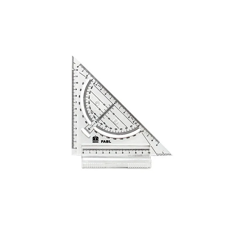 تخته رسم فابل مدل clear سایز 36x5 سانتیمتر
