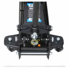 جک سوسماری کارگاهی خودرو اکتیو تولز مدل AC-3125