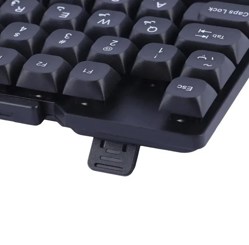 کيبورد و ماوس بی سیم ایکس پی-پروداکت مدل XP-W3200U