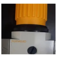 فیلتر رگلاتور پنوماتیک Forward OFR-1-MAXI