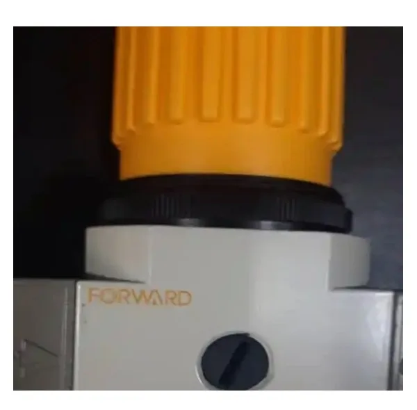 فیلتر رگلاتور پنوماتیک Forward OFR-1-MAXI