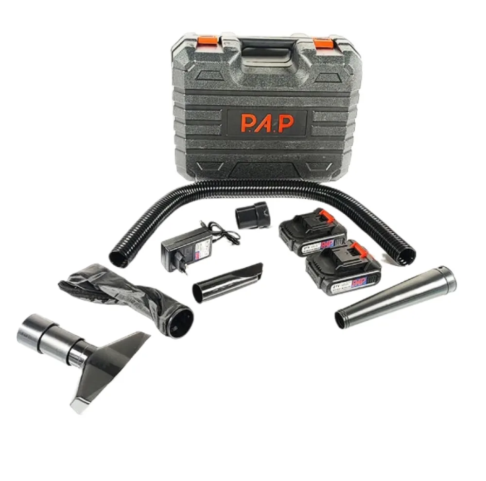 دستگاه دمنده و مکنده پی ای پی کد CB-2180