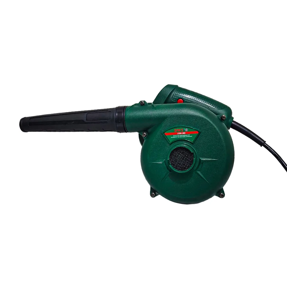 دستگاه دمنده و مکنده 650 وات دی دبلیو تی مدل LS06-280